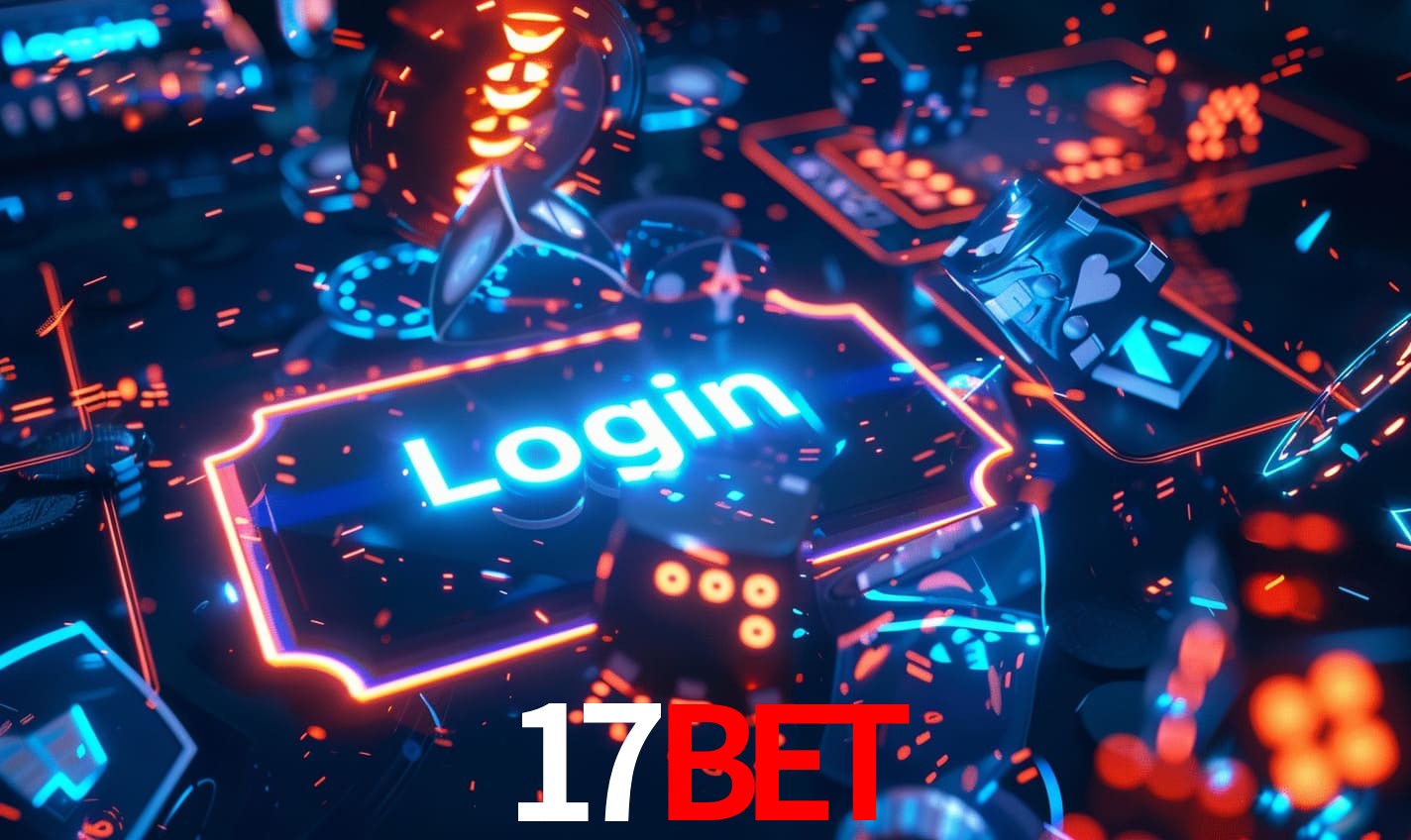 Bônus de Cadastro Cassino 17BET